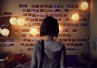 ���� ������ ��������� ������� Life is Strange