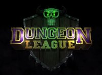 Dungeon League ��� roguelike �� ��������