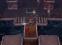 Evoland 2 ������ ��� � �������