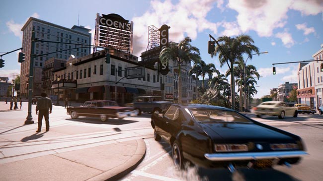�������� Take-two �������, ��� GTA 5 � Mafia 3 ��������� ������ ����