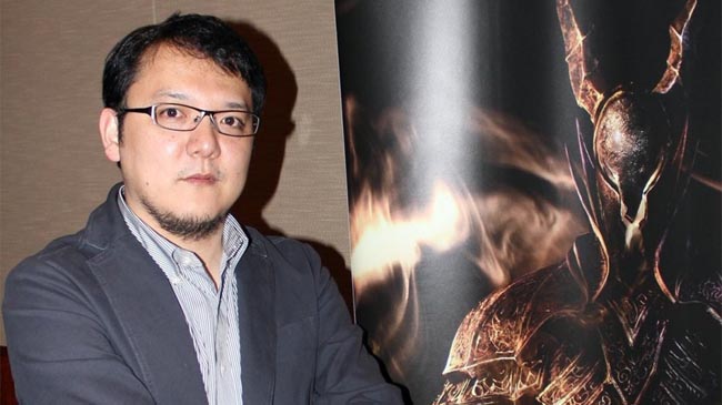 Dark Souls 3: ��� ���������� ������ ��� ���� ����� ���