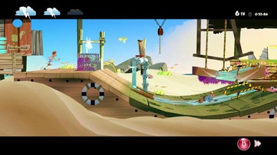 ����� ���� Harold