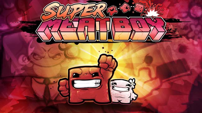 Super Meat Boy 2 ����� �����, �������� �� ���������� ���������