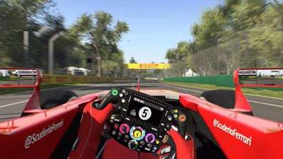 ����� ���� F1 2015