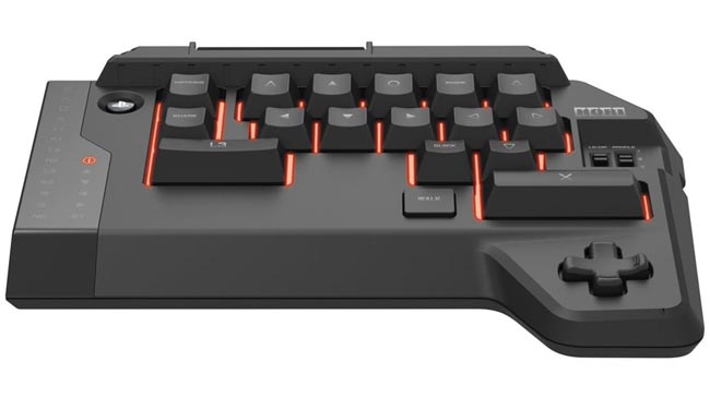 ���� � ���������� ��� PS 4 ���������� ��������